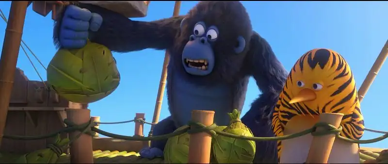 download the jungle bunch 2: world tour (2023) bluray dual audio {hindi-french} 480p [300mb] | 720p [800mb] | 1080p [2gb]