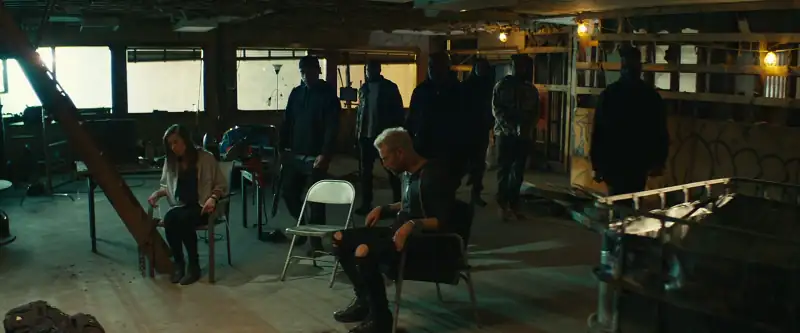 download the channel (2023) web-dl {english with subtitles} full movie 480p [300mb] | 720p [820mb] | 1080p [2gb]