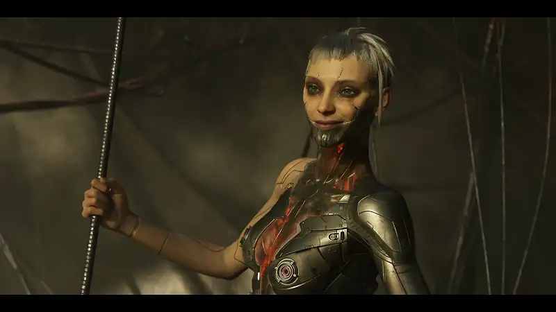 download love, death & robots (season 1 - 4) dual audio (hindi-english) netflix series 480p | 720p | 1080p web-dl