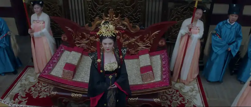 screenshot 20fe76 detective dee deep sea dragon palace 2020