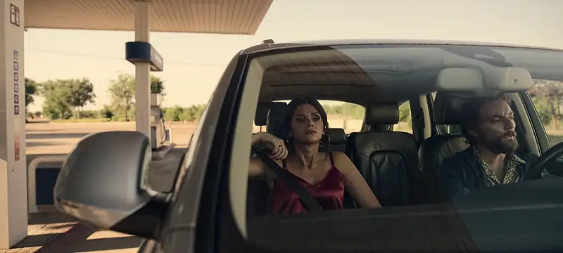 download santo - netflix original (2022) season 1 dual audio {hindi-english} 480p | 720p | 1080p web-dl