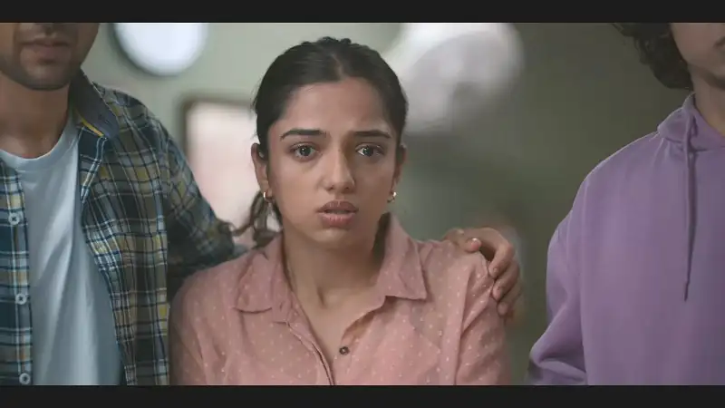 screenshot 216390 half ca season 1