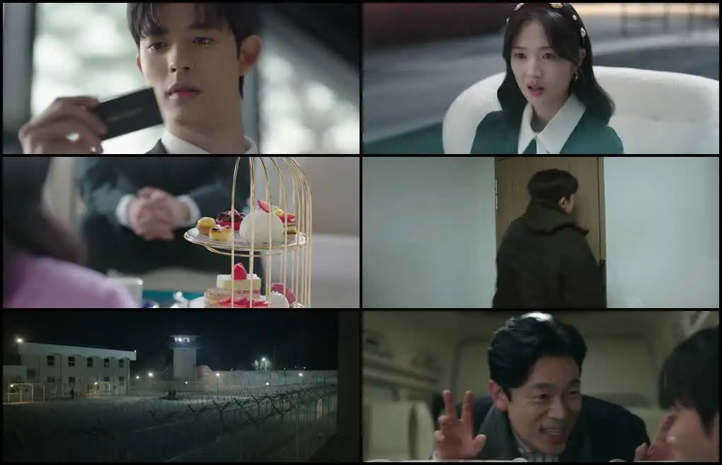 screenshot 21844e no tail to tell season 1