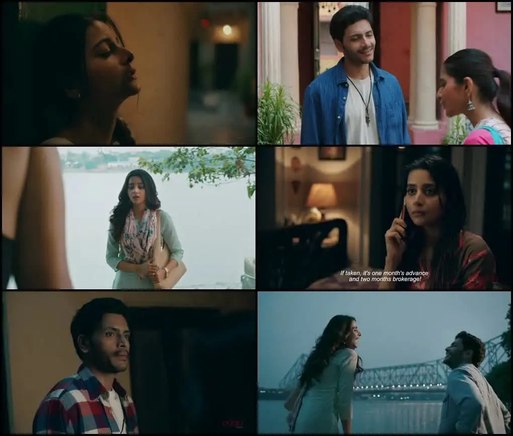 screenshot 218a1f tomake bujhina priyo season 1