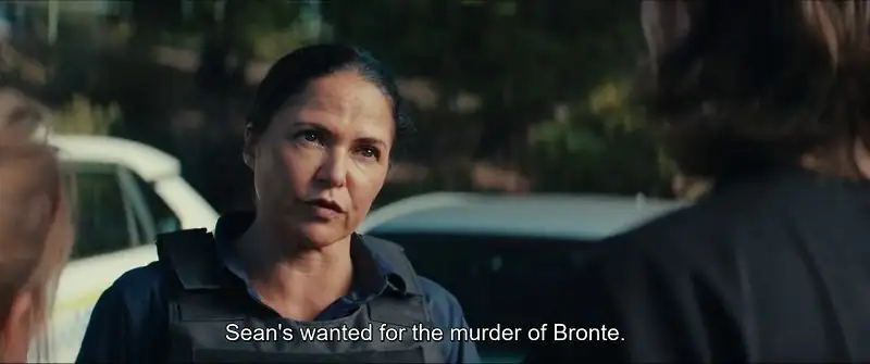 download the survivors (2025) season 1 dual audio {hindi-english} netflix series 480p | 720p | 1080p web-dl