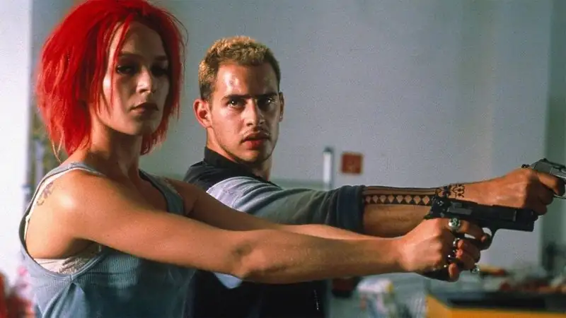 download run lola run (1998) bluray dual audio {hindi-german} 480p [290mb] | 720p [425mb] | 1080p [1.3gb]