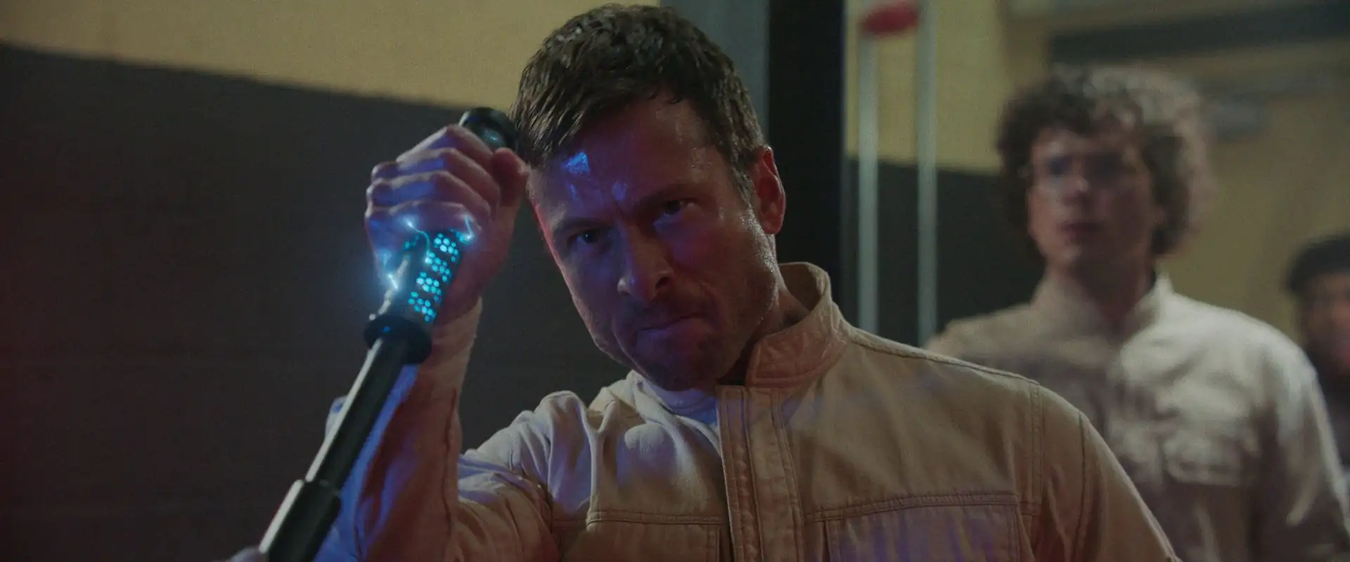 screenshot 21c321 the running man 2025