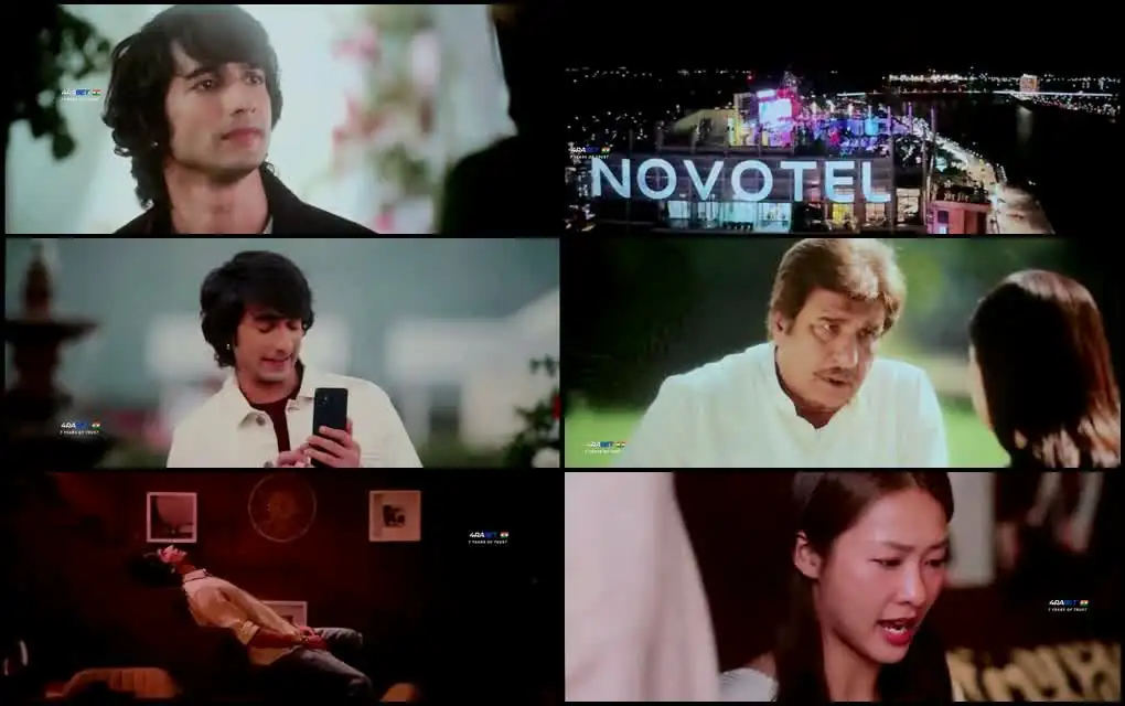 screenshot 21d2ea love in vietnam 2025