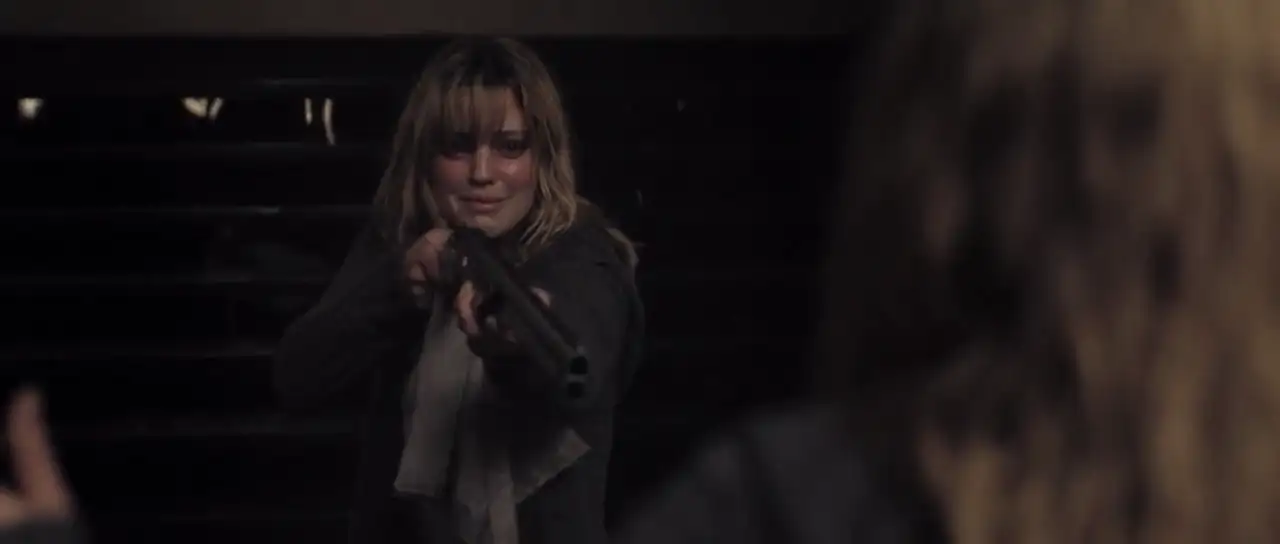 download triangle (2009) hdrip english full movie 480p [350mb] | 720p [1gb]