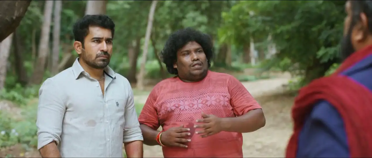 screenshot 224a64 kaali jawab the justice 2018