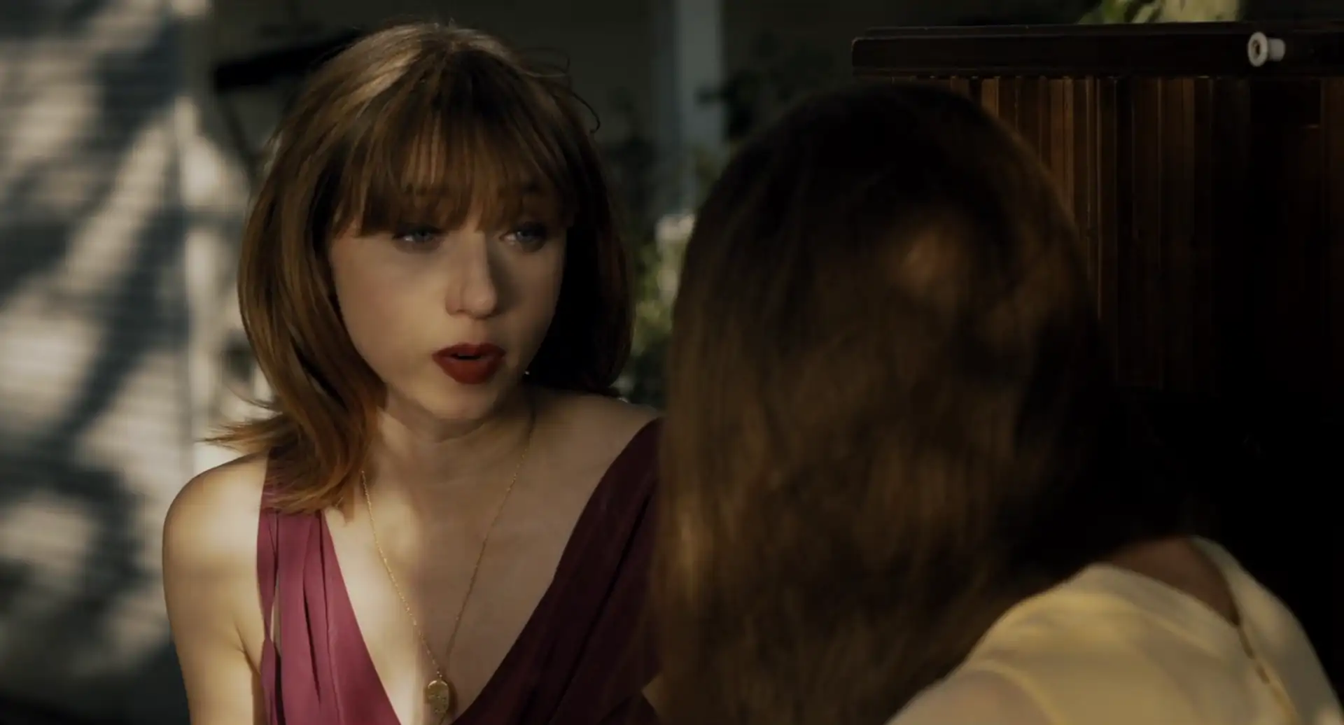 download the pretty one (2013) dual audio [hindi + english] web-dl 480p [300mb] | 720p [850mb] | 1080p [2gb]