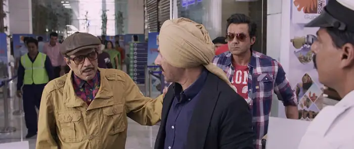 screenshot 22770d yamla pagla deewana phir se 2018
