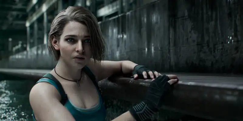 download resident evil: death island (2023) bluray {english with subtitles} full movie 480p [350mb] | 720p [850mb] | 1080p [2.3gb]