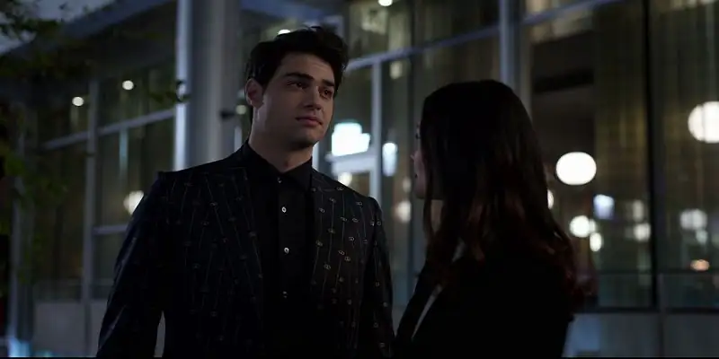 download the recruit (season 1 - 2) | netflix original complete dual audio {hindi-english} web series 480p | 720p | 1080p web-dl