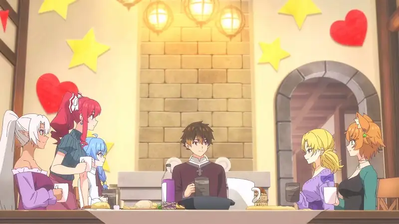 screenshot 229e13 i left my a rank party to help my former students reach the dungeon depths season 1