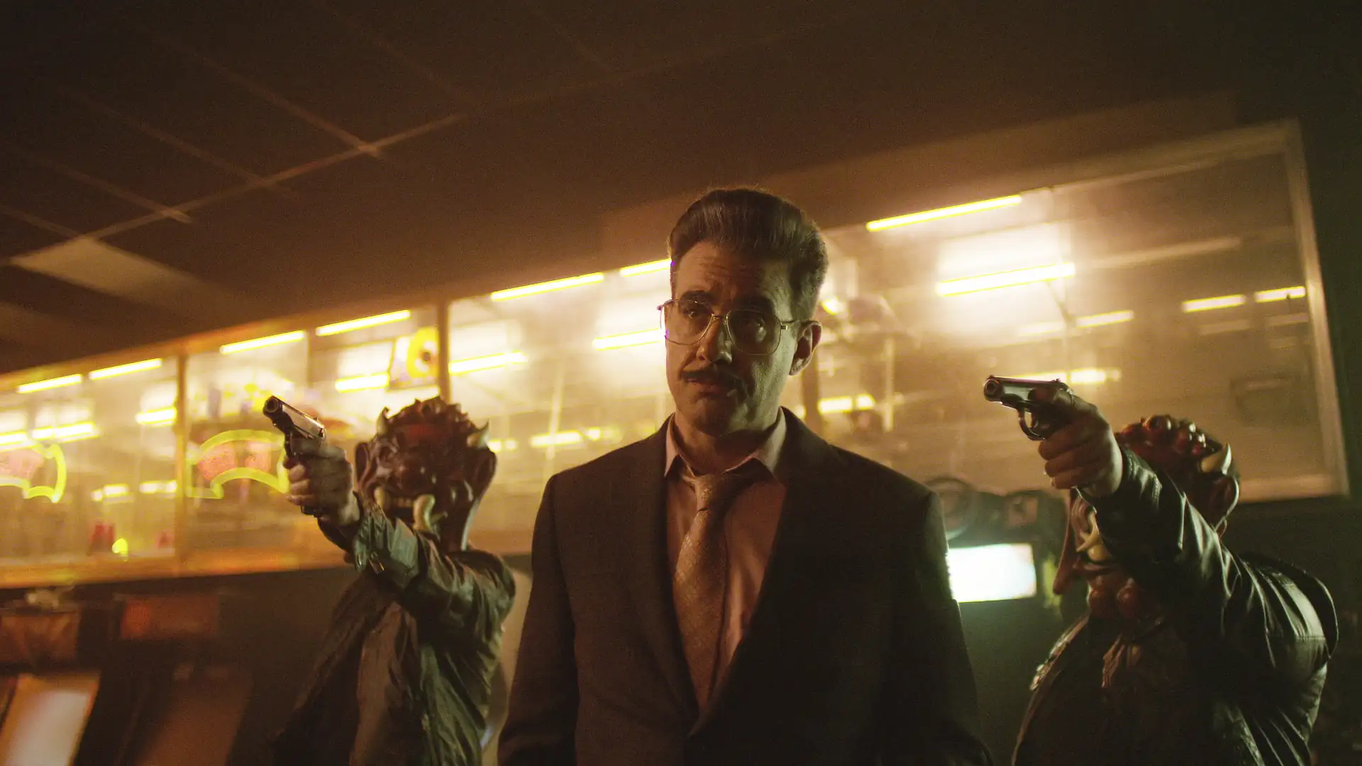 download mr. robot (season 1 - 4) dual audio {hindi-english} complete netflix series 720p [400mb]