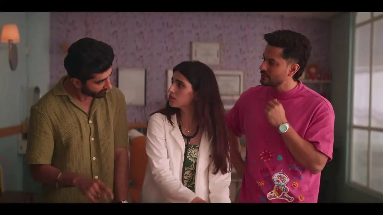 screenshot 22fea1 single papa season 1