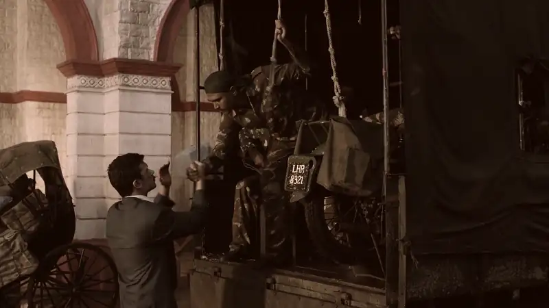 screenshot 230182 the gandhi murder 2019