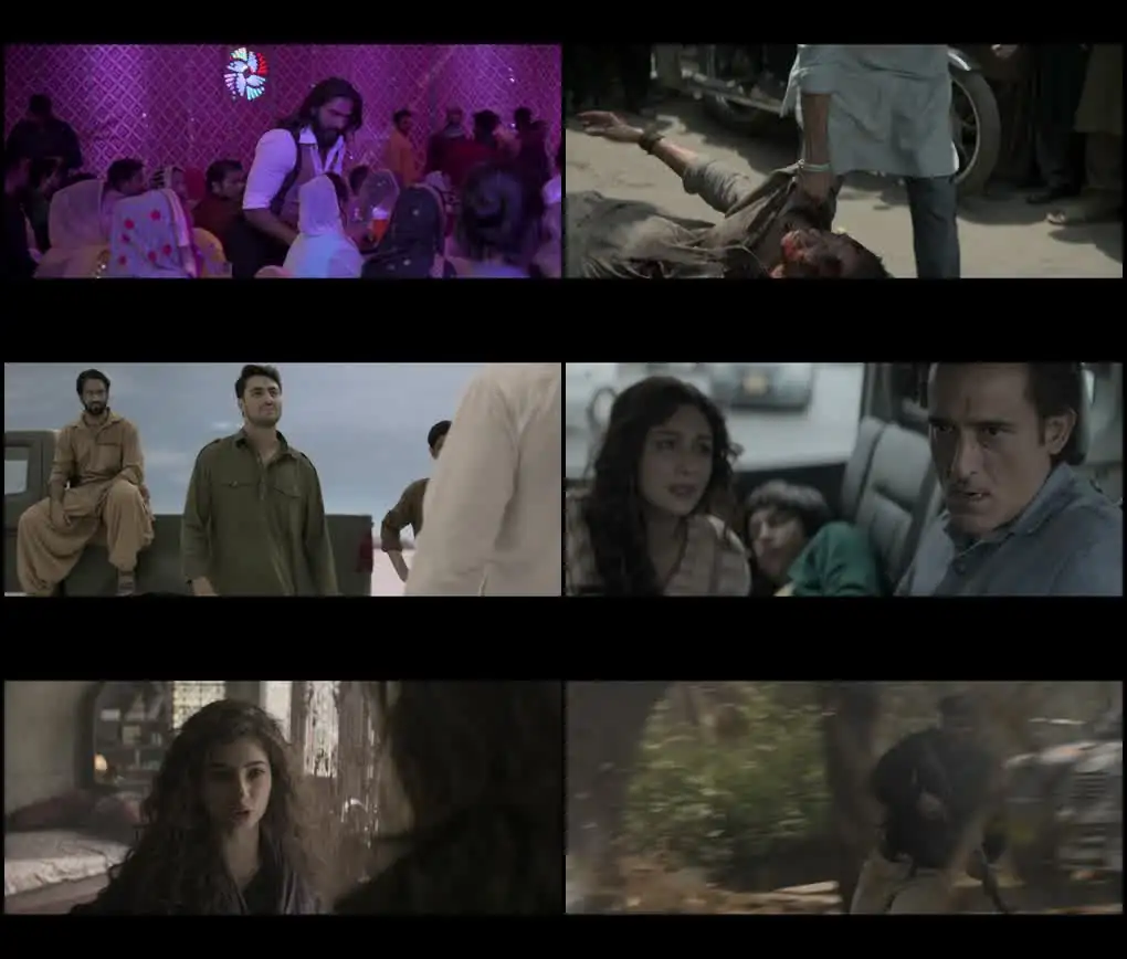 screenshot 23052d dhurandhar 2025