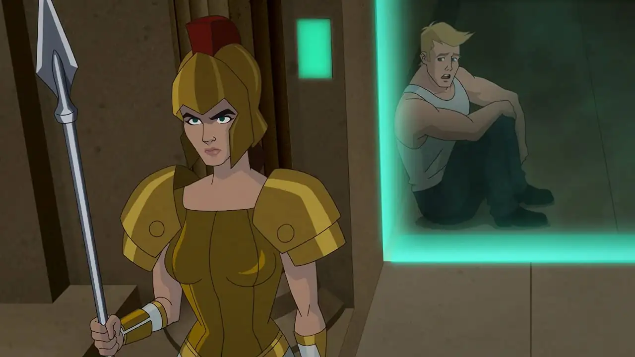 download wonder woman: bloodlines (2019) full movie {english with subtitles} 480p [300mb] | 720p [600mb] | 1080p [1gb]