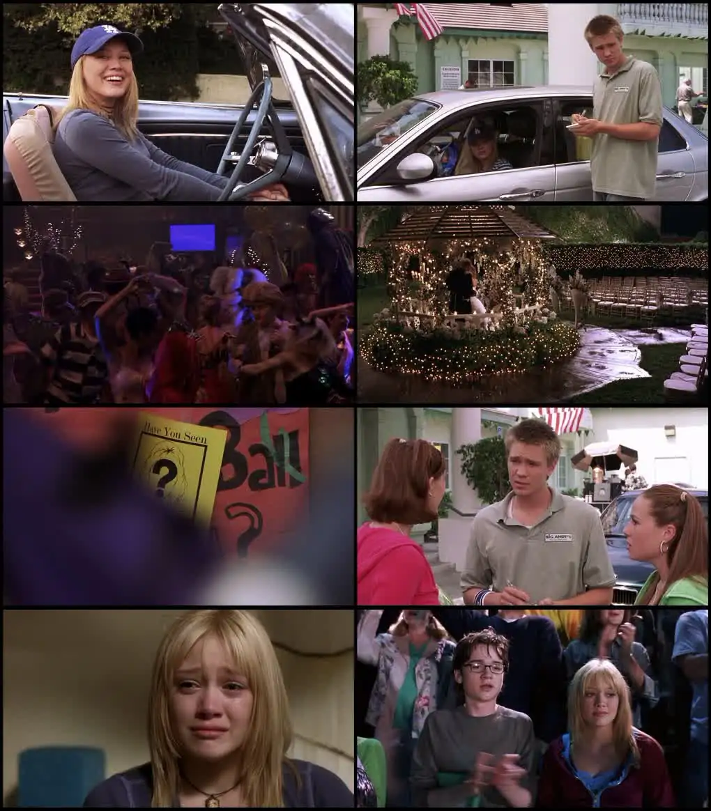 screenshot 233055 a cinderella story 2004