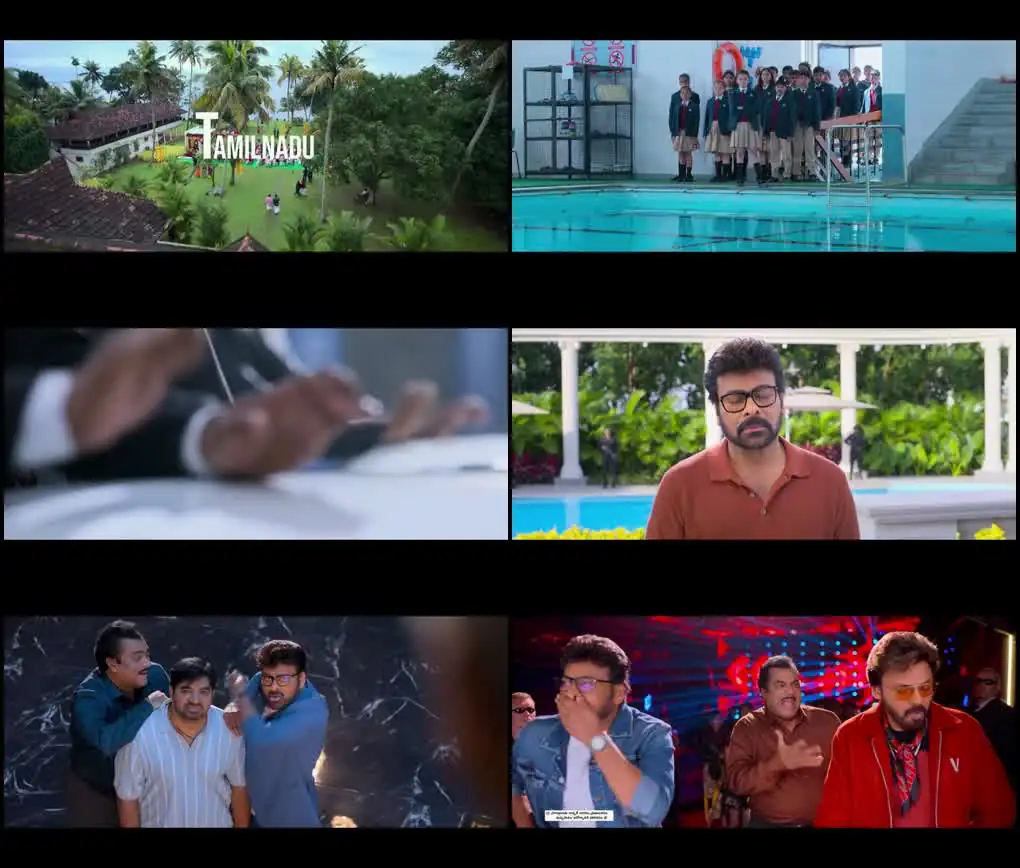 screenshot 2331dc mana shankaravaraprasad garu 2026