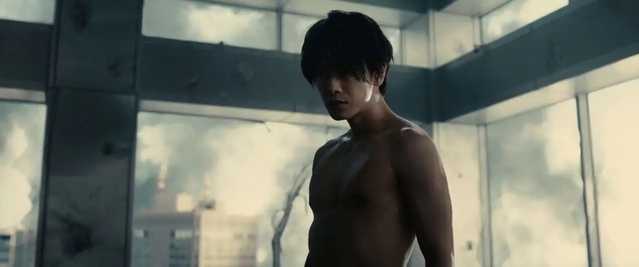 screenshot 234882 inuyashiki 2018