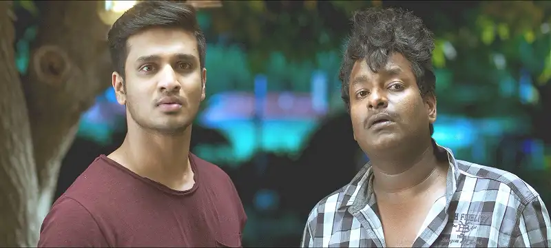 screenshot 2365d8 ekkadiki pothavu chinnavada 2016