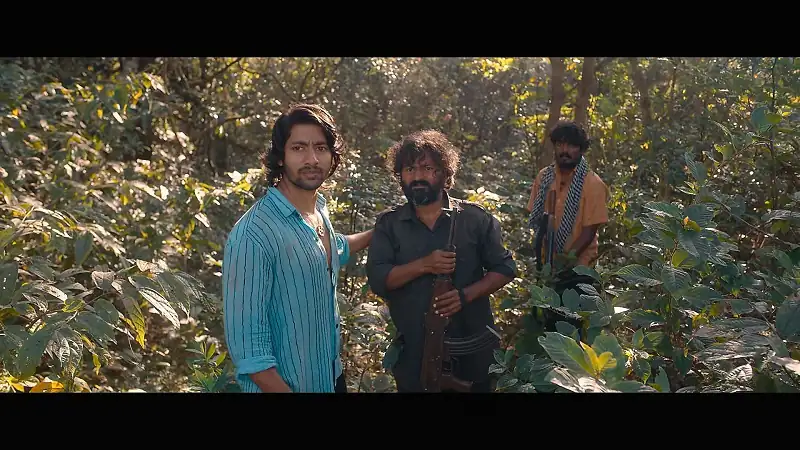 screenshot 23b61d ghar banduk biryani 2023