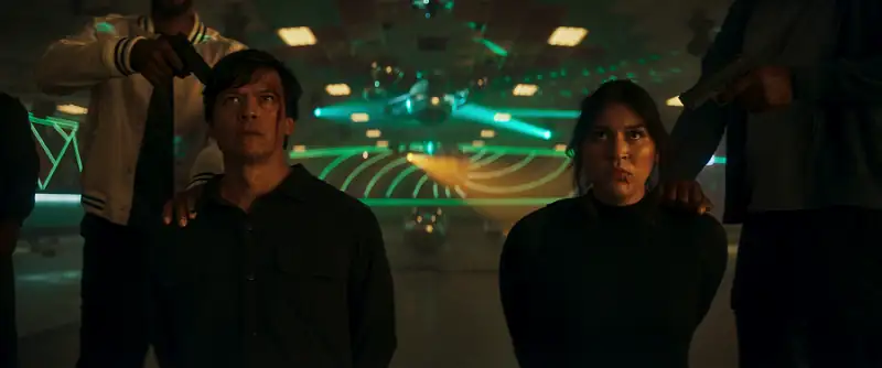 download echo (2024) season 1 complete dual-audio {hindi-english} | disney+ original web-series 480p | 720p | 1080p web-dl