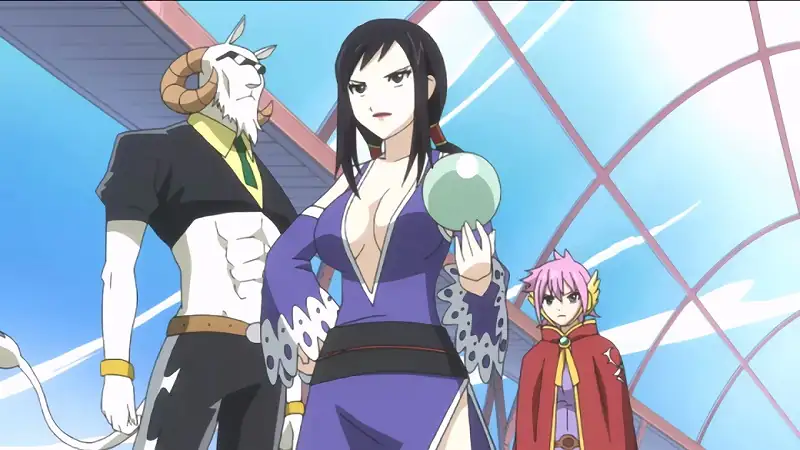 download fairy tail (season 1 – 4) [s04 e04 added] multi audio {hindi-english-japanese} anime series 1080p | 720p web-dl