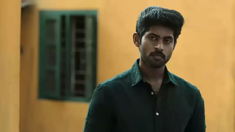 screenshot 24060b suzhal the vortex season 1