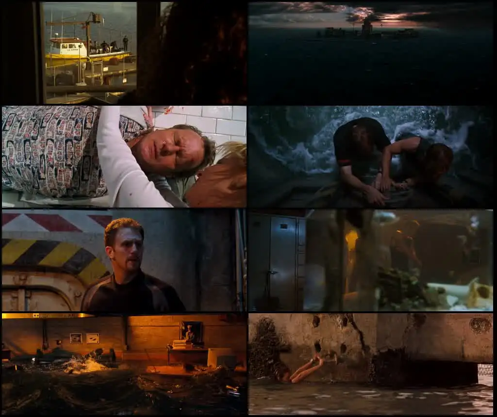 screenshot 241707 deep blue sea 1999