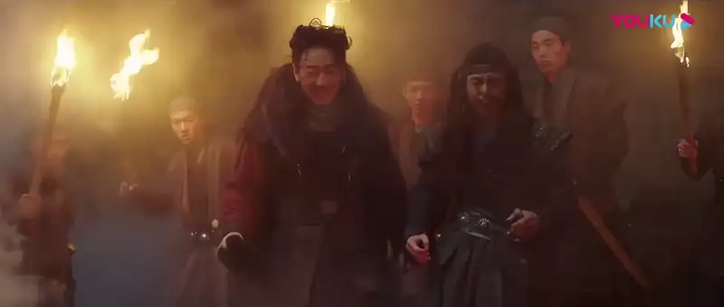 download mountain king (2022) web-dl dual audio {hindi-chinese} 480p [300mb] | 720p [750mb] | 1080p [1.2gb]