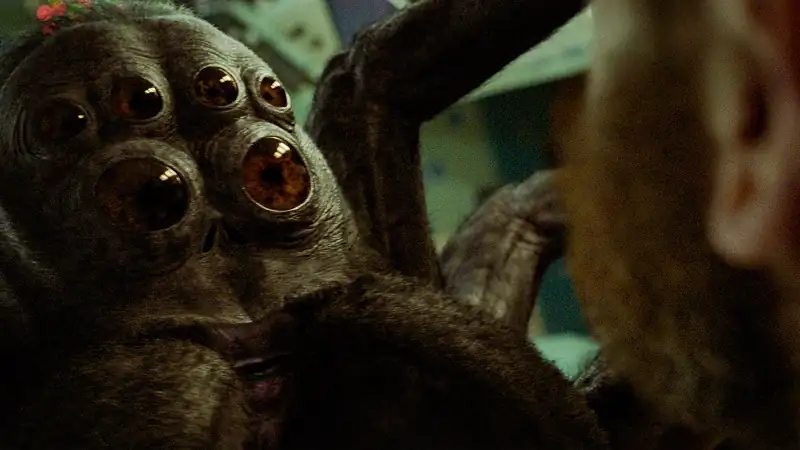 download spaceman (2024) web-dl dual audio {hindi-english} netflix original full-movie 480p [400mb] | 720p [1.1gb] | 1080p [2.7gb]