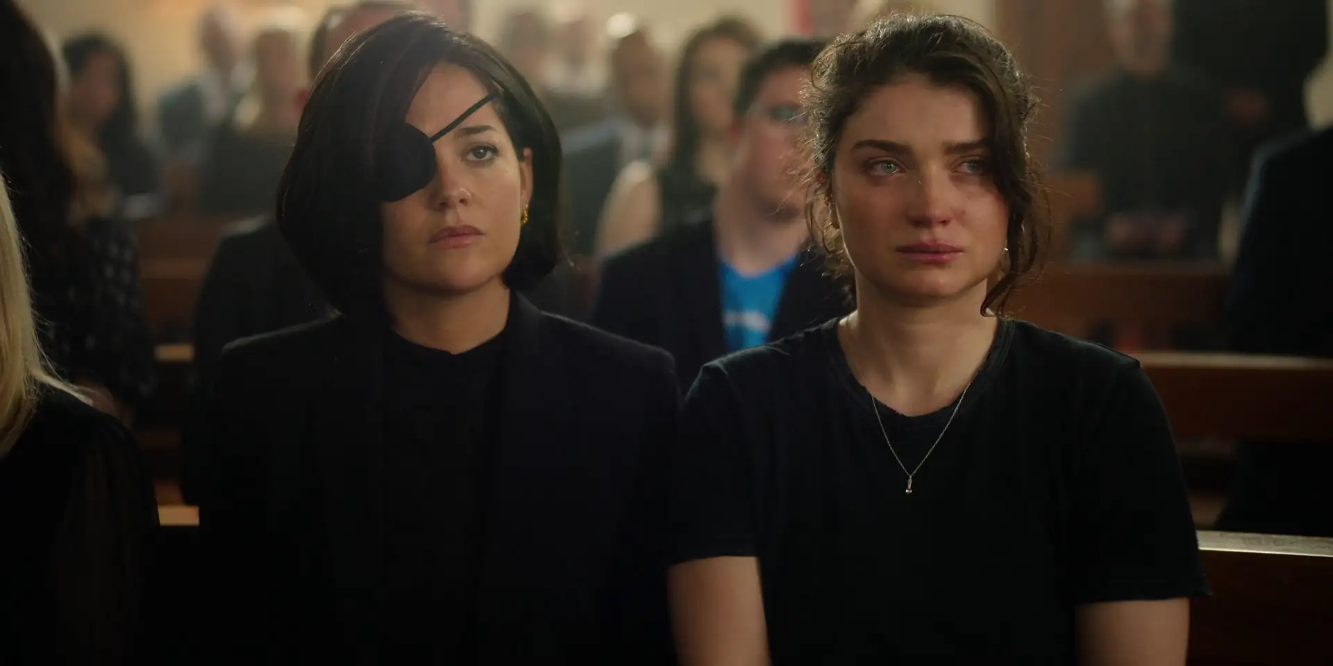 download bad sisters (2022) season 1 [s01e10 added] apple tv+ original 480p | 720p web-dl