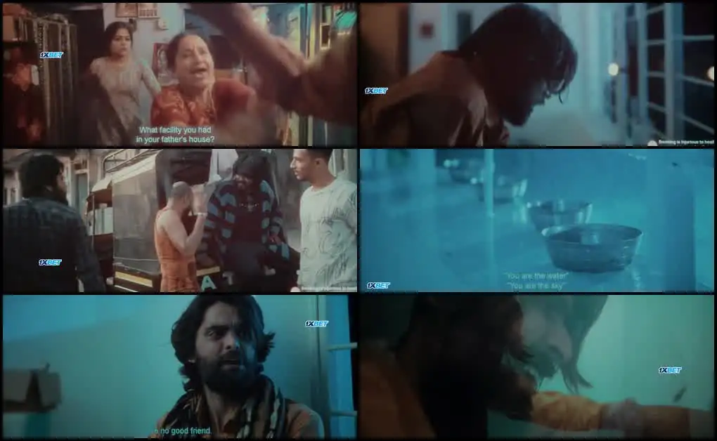 screenshot 2445f6 laalo krishna sada sahaayate 2025