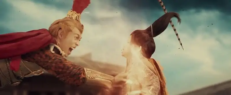 download the four monkeys: the return of sun wukong (2021) web-dl dual audio {hindi-chinese} 480p [400mb] | 720p [900mb] | 1080p [1.8gb]