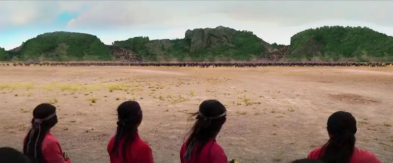 download mysteries of the terracotta warriors (2024) nf web-dl dual audio {hindi-english} 480p [260mb] | 720p [700mb] | 1080p [1.6gb]