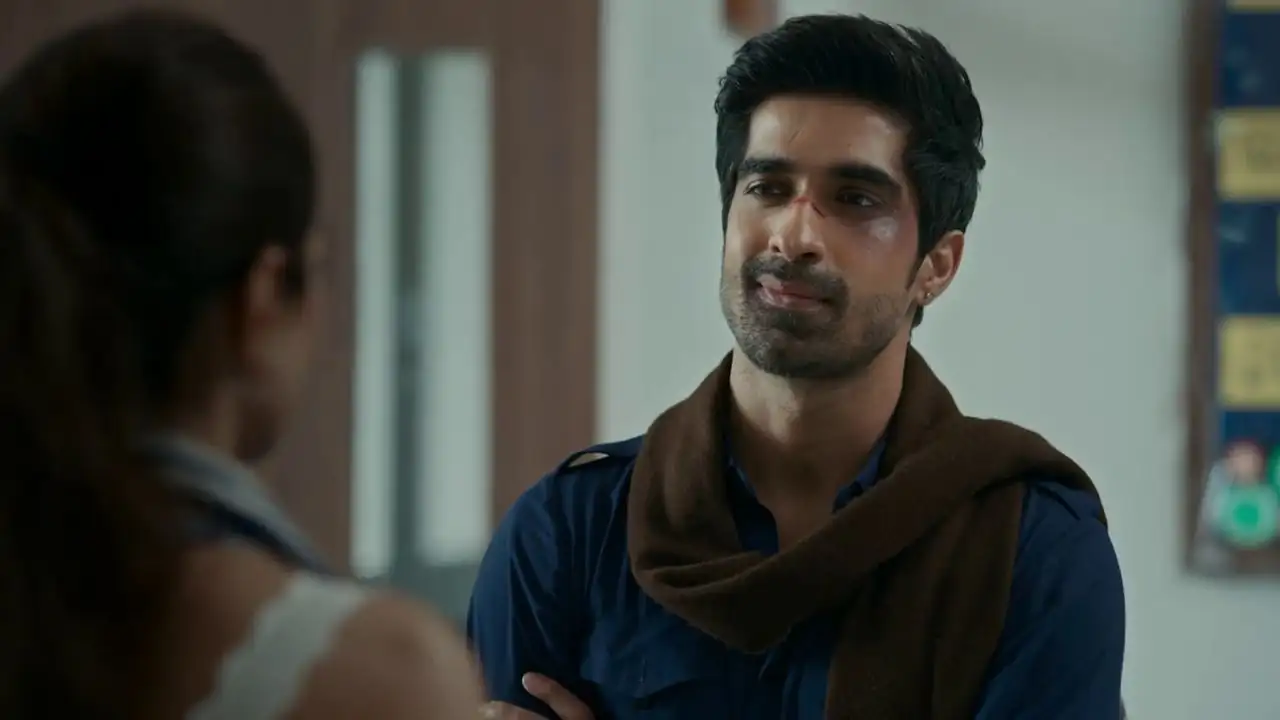 Download Aukaat Ke Bahar (Season 1) Hindi Amazon Complete Web Series 480p | 720p | 1080p WEB DL 6 screenshot 2496a3 aukaat ke bahar season 1