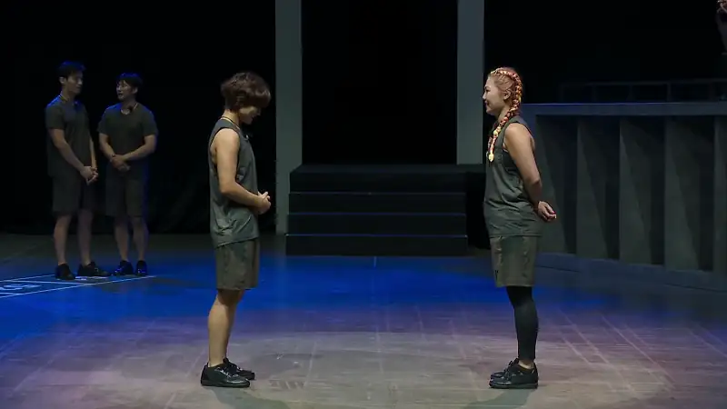 download physical: 100 underground (season 1 – 2) multi-audio [hindi-english-korean] netflix original web series 480p | 720p web-dl