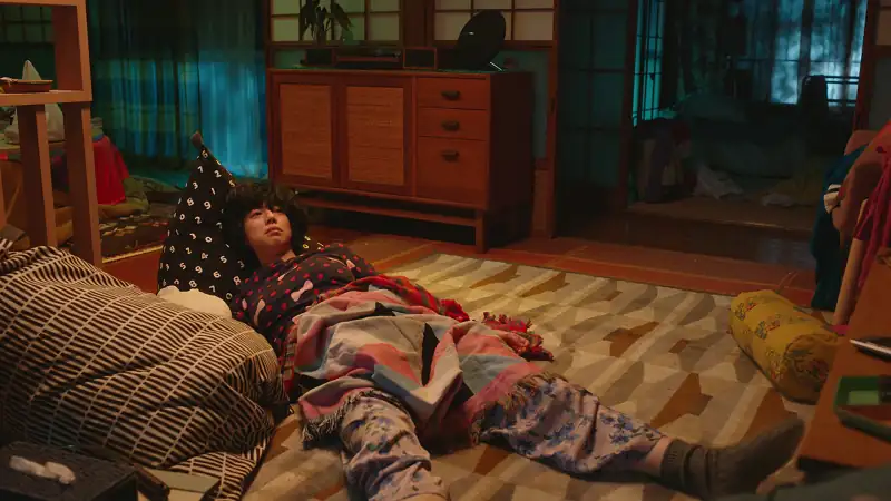 download modern love tokyo (2022) season 1 amazon prime video original dual audio {hindi-english} 480p | 720p web-dl