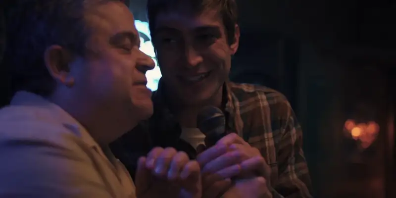 download i love my dad (2022) bluray dual audio {hindi-english} 480p [300mb] | 720p [1gb] | 1080p [2gb]