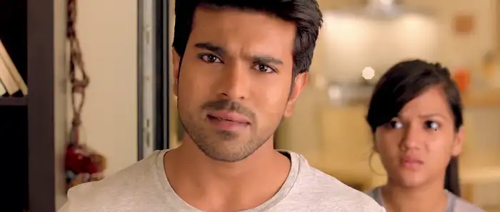 screenshot 250102 yevadu 2 govindudu andarivadele 2014
