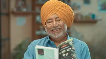 screenshot 2506e0 mahi mera nikka jeha 2022