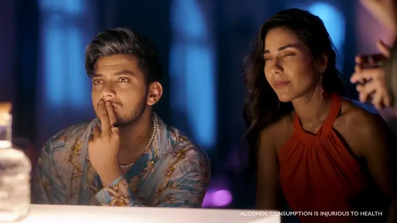 Download Party Till I Die (S01) Complete Hindi WEB Series 480p | 720p | 1080p WEB DL 5 screenshot 250884 party till i die s01