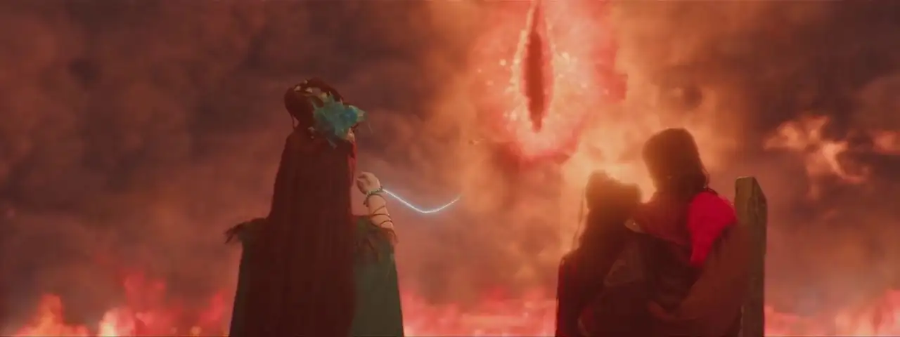 screenshot 251673 the demon hunter 2025