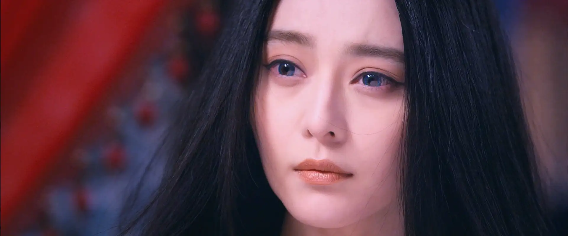 download the white haired witch of lunar kingdom (2014) dual audio {hindi-chinese} 480p [350mb] | 720p [950mb]