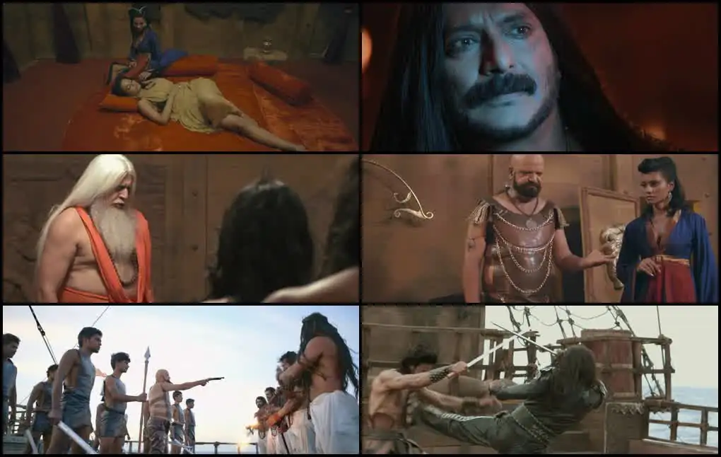 screenshot 253482 18 kamasutra the revenge 2025