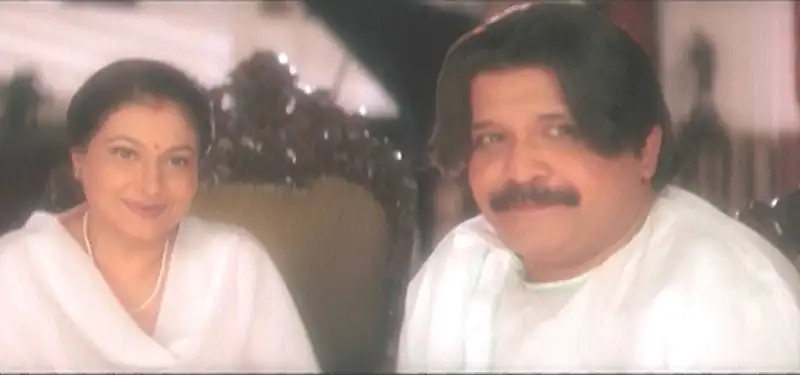 screenshot 2545b7 chori chori 2003